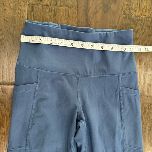 90 Degree Leggings - Picture 5 of 7